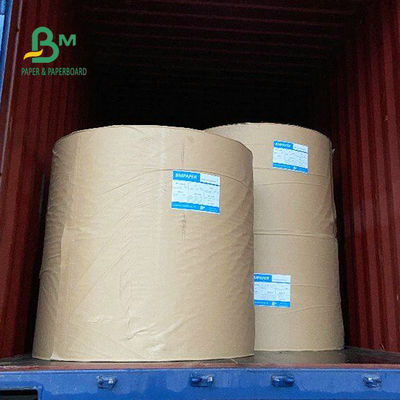 Polegadas de superfície brilhantes personalizadas de 18PT 24PT de C2S 20 de papel revestidos x 26