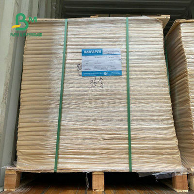 Polegadas de superfície brilhantes personalizadas de 18PT 24PT de C2S 20 de papel revestidos x 26