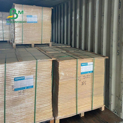 Polegadas de superfície brilhantes personalizadas de 18PT 24PT de C2S 20 de papel revestidos x 26