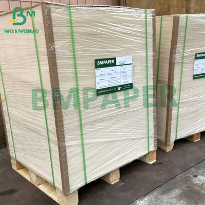 Brancura alta bilateral revestida de Art Gloss Card Stock Paper 70lb