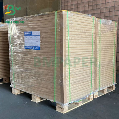 25 x 36 polegadas de papel lustroso 250gsm 300gsm 350gsm de GC2 C2S para a impressão deslocada