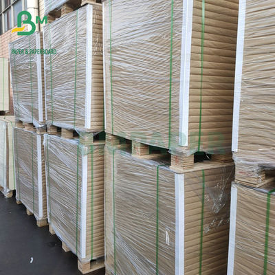 25 x 36 polegadas de papel lustroso 250gsm 300gsm 350gsm de GC2 C2S para a impressão deslocada