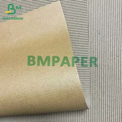 Folhas do cartão ondulado da flauta espessura de 1mm - de 2mm para a caixa do empacotamento de alimento