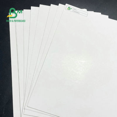 Placa 250gsm 300gsm 325gsm de 70 x de 100cm Foldcote para fazer a caixa do chocolate