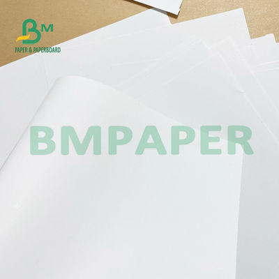 Peso pesado Matt Coated Paper, brilho 170gsm de papel de C2S para o calendário de mesa