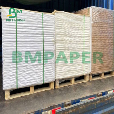Papel de impressão inquebrável impermeável de papel sintético do Inkjet dos PP para o álbum