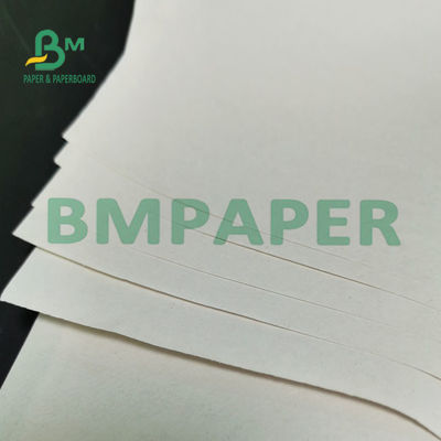 do rolo de papel de pouco peso do papel de jornal de 45g 48.8g largura sem revestimento 820mm