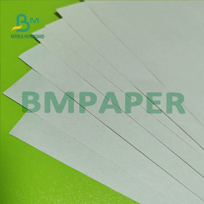 do rolo de papel de pouco peso do papel de jornal de 45g 48.8g largura sem revestimento 820mm