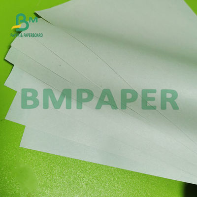 do rolo de papel de pouco peso do papel de jornal de 45g 48.8g largura sem revestimento 820mm