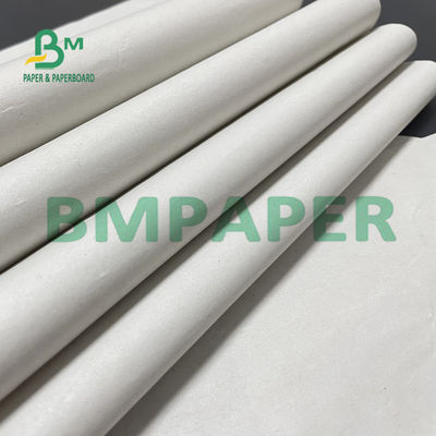 Boas folhas de papel da embalagem do papel de jornal da opacidade para o envolvimento de envio móvel