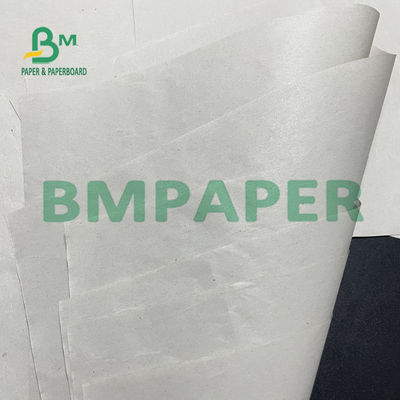 Boas folhas de papel da embalagem do papel de jornal da opacidade para o envolvimento de envio móvel