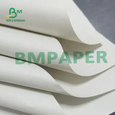 rolo enorme do papel do papel de jornal 52g com baixa brancura da boa absorção da tinta