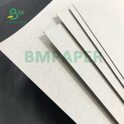 200gsm Grey Back Coated Duplex Board 700mm x 1000mm para as tampas do caderno