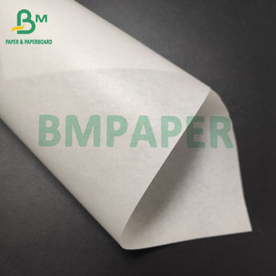 35GSM carniceiro Paper Roll, Livro Branco de MG Kraft para o empacotamento dos gêneros alimentícios