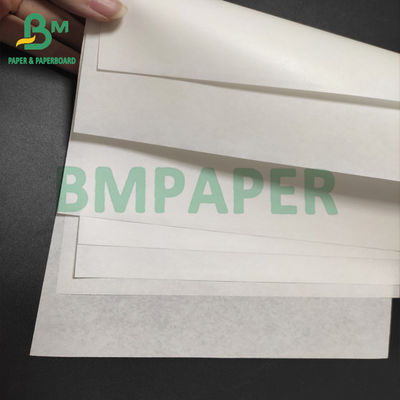35GSM carniceiro Paper Roll, Livro Branco de MG Kraft para o empacotamento dos gêneros alimentícios