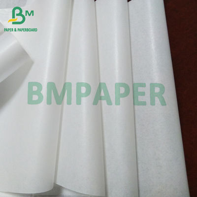 35GSM carniceiro Paper Roll, Livro Branco de MG Kraft para o empacotamento dos gêneros alimentícios