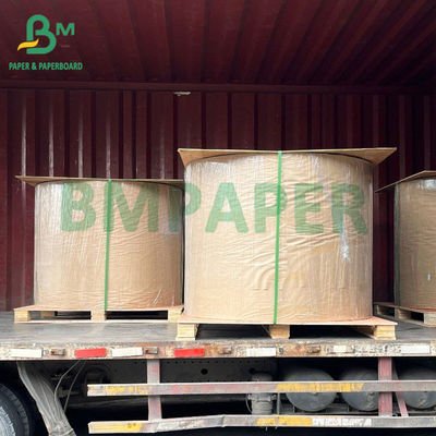 35GSM carniceiro Paper Roll, Livro Branco de MG Kraft para o empacotamento dos gêneros alimentícios