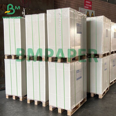 180gsm 220gsm cartolina de papel Bristol, Cardstock liso sem revestimento para o desenho