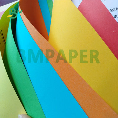 180gsm 220gsm cartolina de papel Bristol, Cardstock liso sem revestimento para o desenho