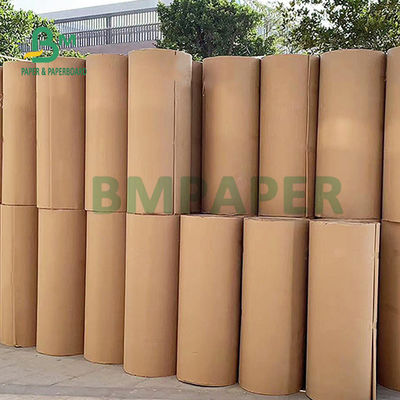 folhas do cartão ondulado de 1.5mm para o empacotamento de consumidor f flauta de 70 x de 100cm E