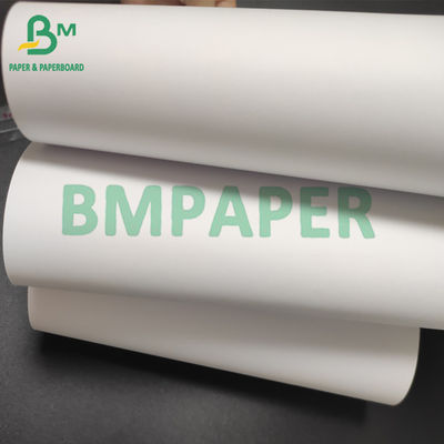 cartolina de papel Bristol ultra liso, placa branca do estoque do cartão 180gsm