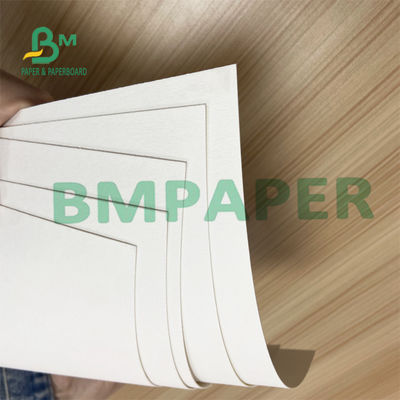 cerveja Mat Board da pousa-copos de 500mm, papel branco 0.6mm do cartão 0.7mm 0.8mm