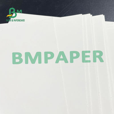 folha de 300gsm 450µM Blister Board Paper para o empacotamento da bolha do hardware