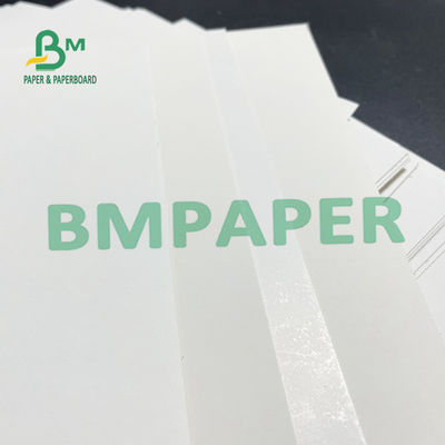folha de 300gsm 450µM Blister Board Paper para o empacotamento da bolha do hardware