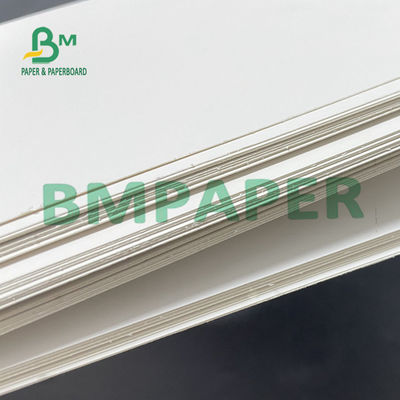 folha de 300gsm 450µM Blister Board Paper para o empacotamento da bolha do hardware