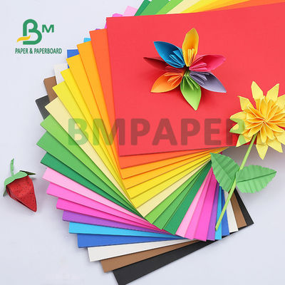 150gsm 180gsm que dobra cartolina de papel Bristol For Drawing 22 x 30 polegadas
