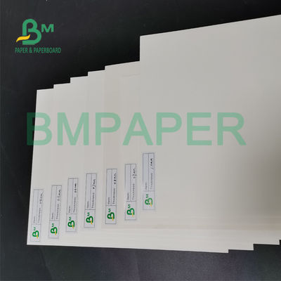 Absorvente longo da placa do Livro Branco da fragrância da fibra para o carro e o armário 350mm 500mm