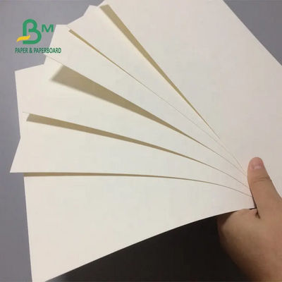 Placa de papel 1200mm impermeável 190gsm 210gsm 240gsm do estoque do copo da isolação térmica
