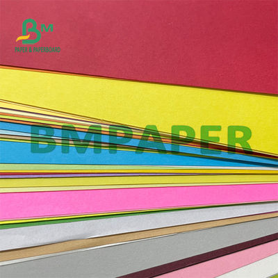 tamanho cartolina de papel Bristol Flexible Chromo de 60g 65g A4 para o direct mail