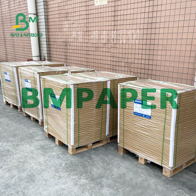 tamanho cartolina de papel Bristol Flexible Chromo de 60g 65g A4 para o direct mail