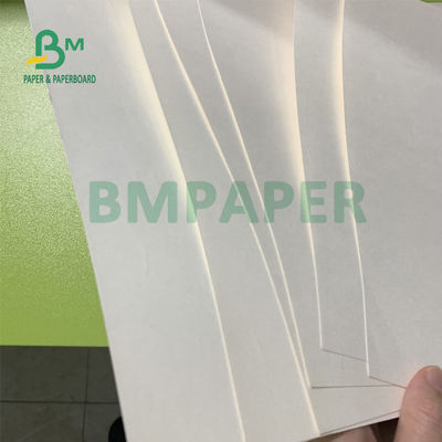 resistência de dobramento da placa de papel do estoque do copo de 135gsm + de 15gsm Polycoated