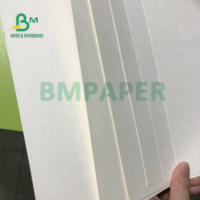O cofre forte imprimiu a placa de papel descorada do copo para o copo bebendo 170gsm+ 18gsm quente e do gelo