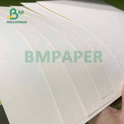 O cofre forte imprimiu a placa de papel descorada do copo para o copo bebendo 170gsm+ 18gsm quente e do gelo
