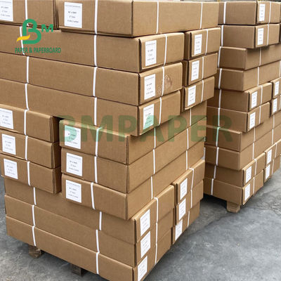 Papel de ligação durável Rolls do Inkjet 20LB para 24&quot; 30&quot; X de esboço mecânicos 100 Ft