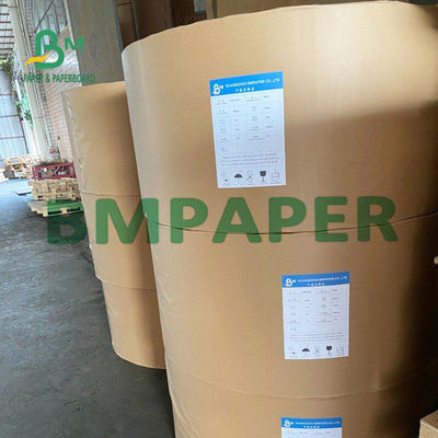 o PE 275gsm + 15g revestiu o papel de absorção da água para a etiqueta do vestuário