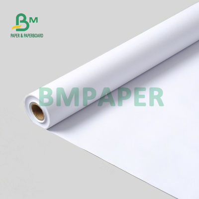 HP 20lb CAD 30&quot; técnico papel de plotador de X 150 para tirar a impressão de alta velocidade