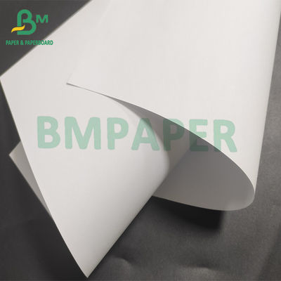 200gsm placa de papel sem revestimento grossa, brancura alta Cardstock lisa sem revestimento 22&quot; X 28&quot;