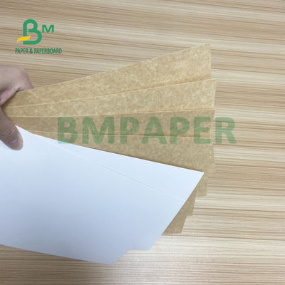 Rasgo CCKB resistente Clay Coated Kraft Paper Board para caixas para viagem