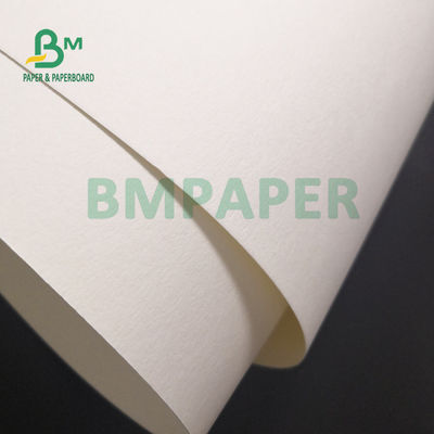 papel de absorção da água 1.2mm imprimível de 0.9mm para o material da pousa-copos do copo