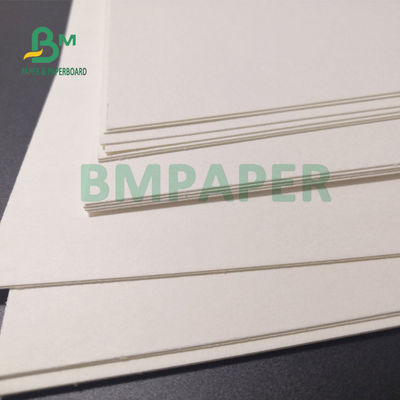 papel de absorção da água 1.2mm imprimível de 0.9mm para o material da pousa-copos do copo