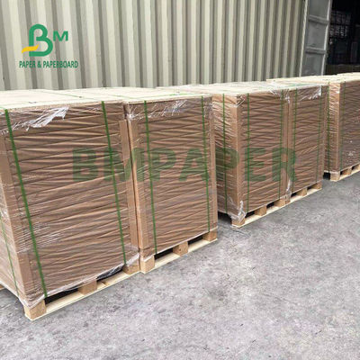 Dobro tomado partido revestiu o papel lustroso 300gsm 350gsm 25 X 38inches de C2S