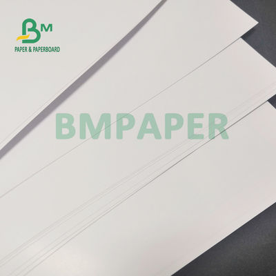 Dobro tomado partido revestiu o papel lustroso 300gsm 350gsm 25 X 38inches de C2S