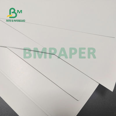 Dobro tomado partido revestiu o papel lustroso 300gsm 350gsm 25 X 38inches de C2S