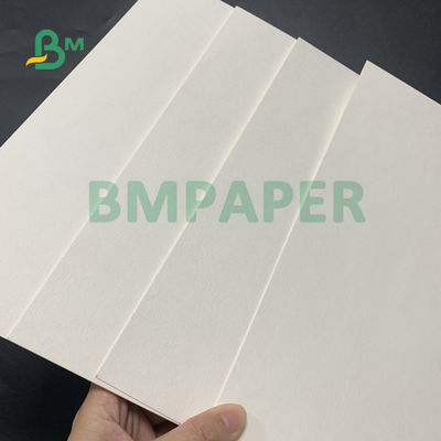 as folhas de papel do mata-borrão absorvente de 0.8mm, madeira reduzem a polpa o Livro Branco para o Pulpboard