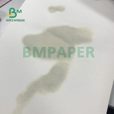 as folhas de papel do mata-borrão absorvente de 0.8mm, madeira reduzem a polpa o Livro Branco para o Pulpboard