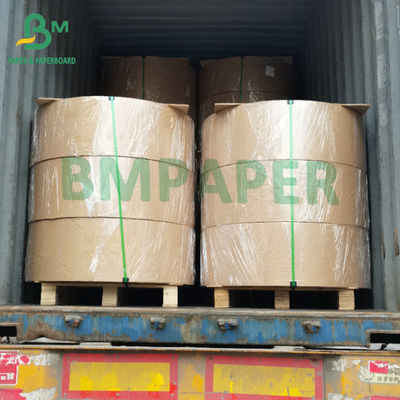 Opacidade 100gsm alta de papel de creme sem revestimento da impressão de Woodfree da máscara